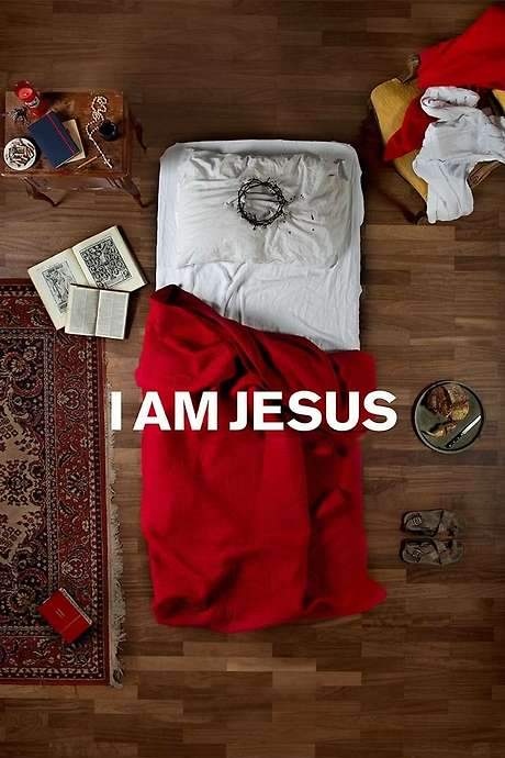 I am Jesus